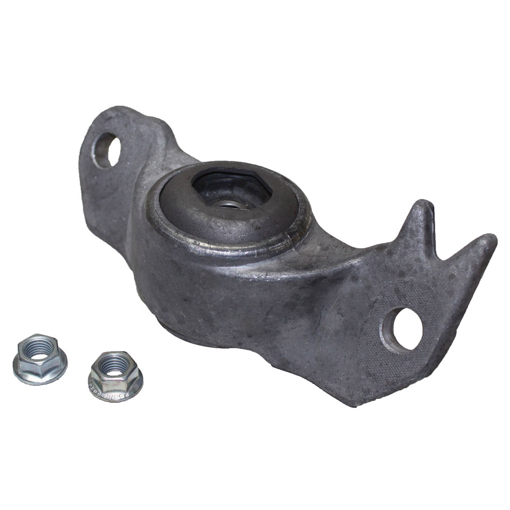 2012 Buick Regal Shock Mount