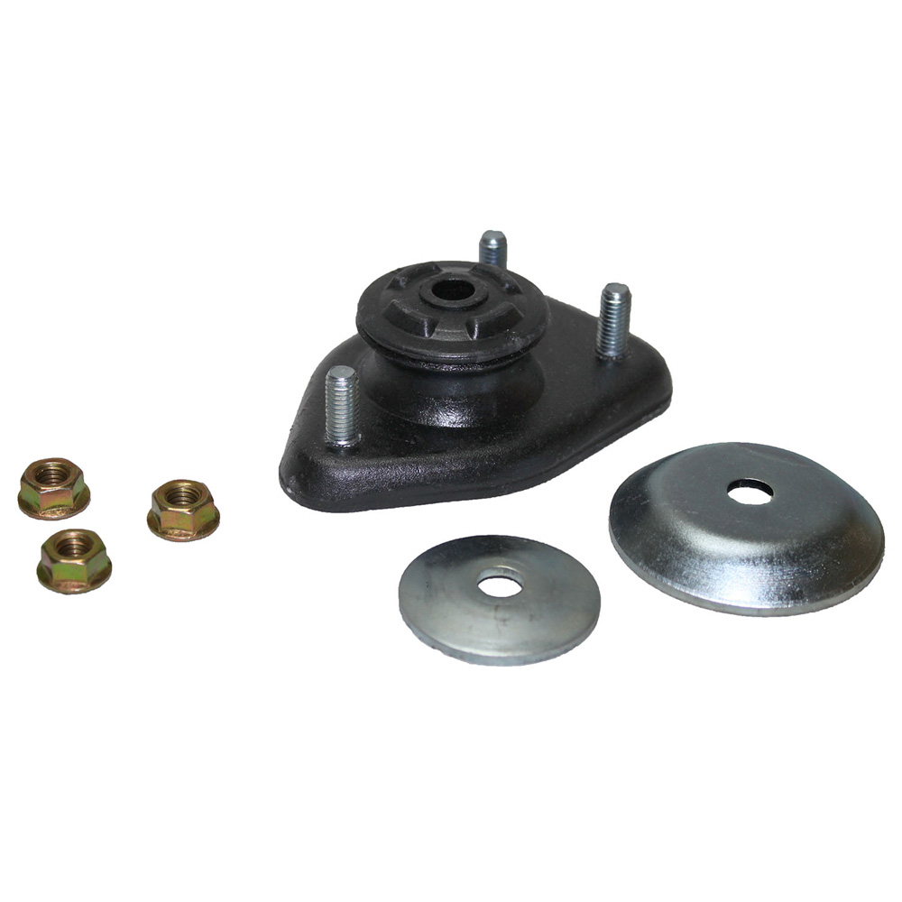 2004 Bmw X3 Shock or Strut Mount
