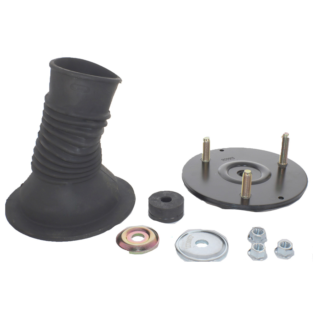 2012 Toyota Tacoma Shock or Strut Mount