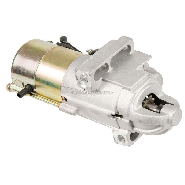 Chevrolet w3500 tiltmaster starter