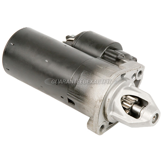 Mercedes Benz Starter