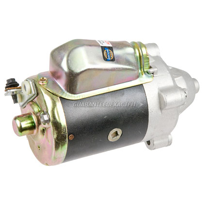 1990 Mercury Sable Starter
