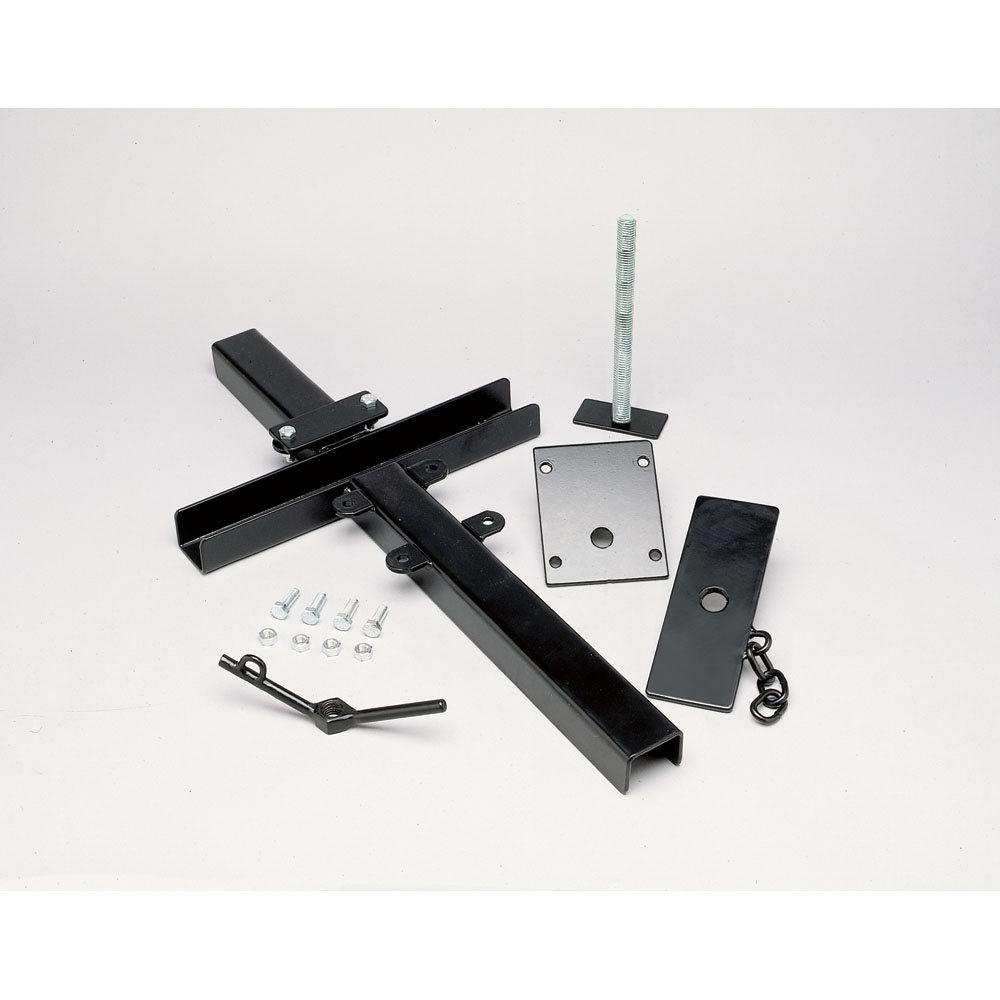 Surco ST100 Spare Tire Carrier