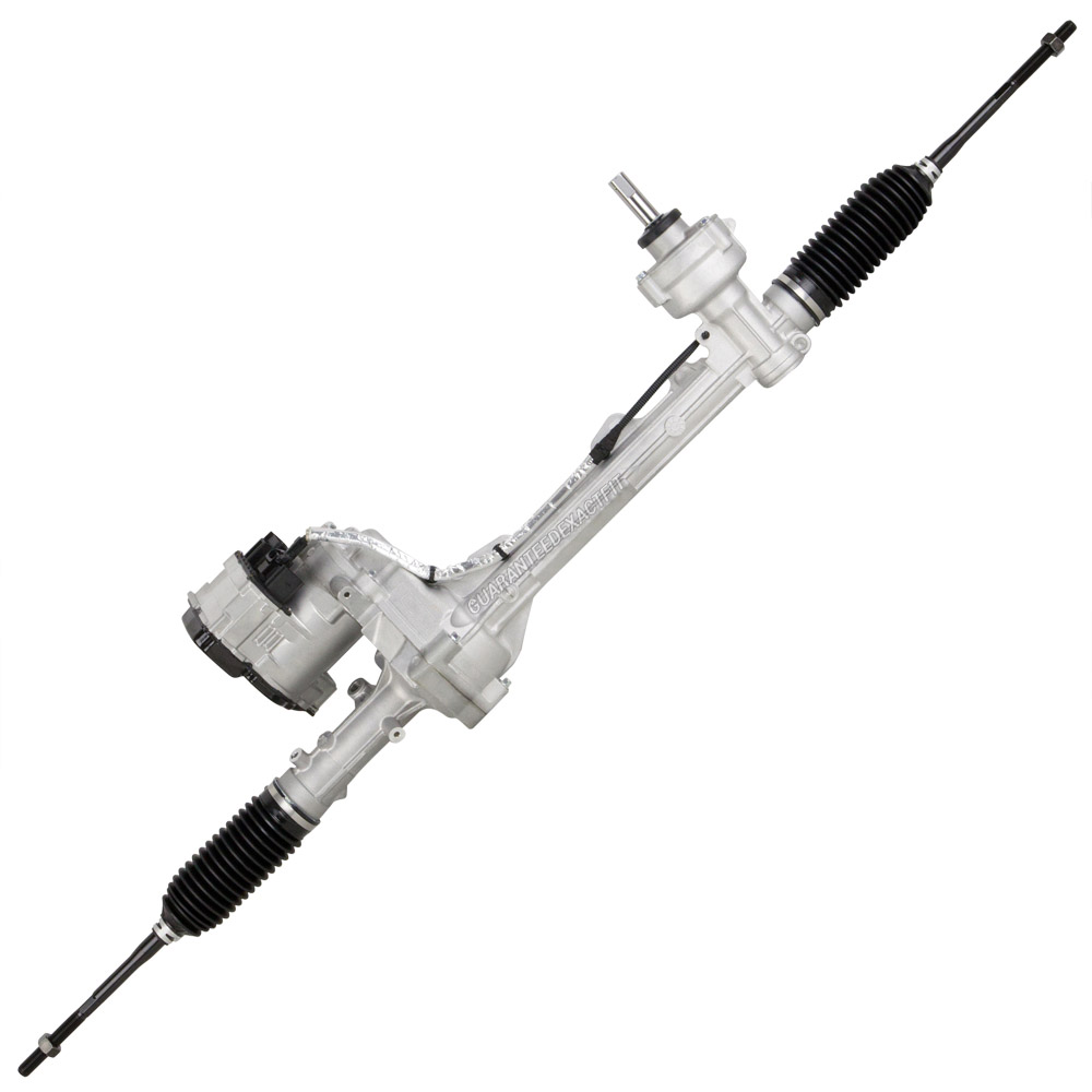 OEM OES Electric Power Steering Racks - OEM for Ford Explorer 2013-2015