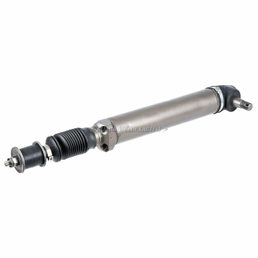Mercury Cyclone Power Assist Ram Cylinder