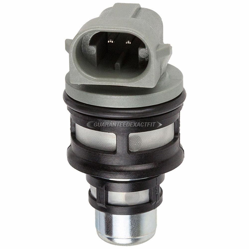 1994 Gmc Sonoma Fuel Injector