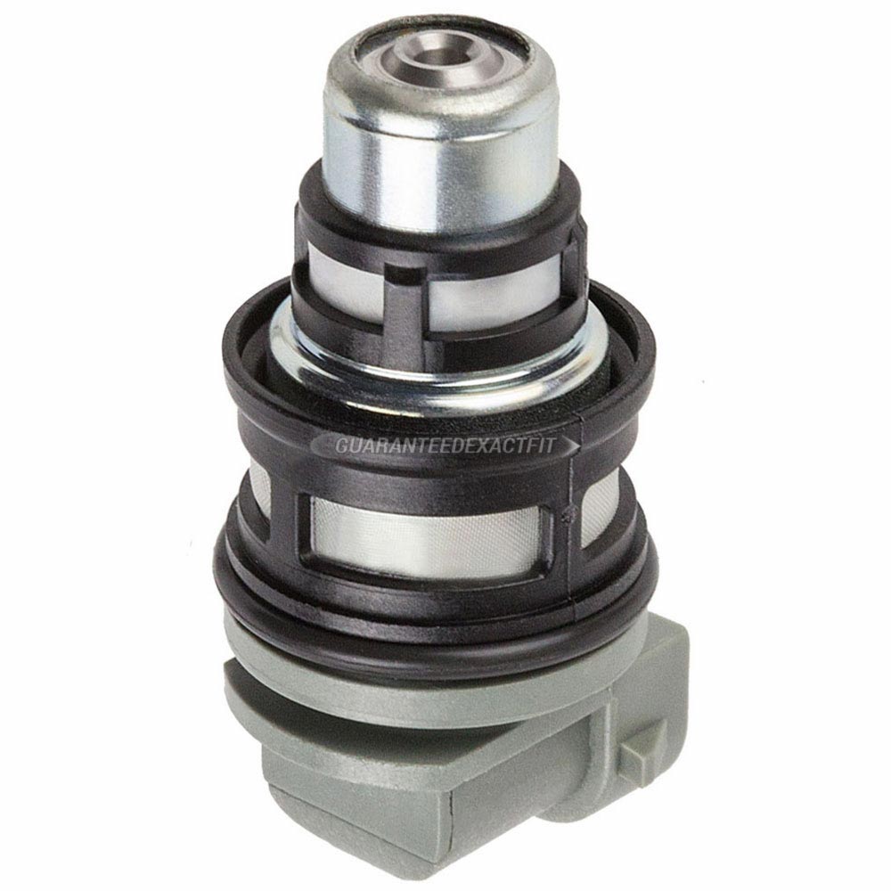 1994 Gmc Sonoma Fuel Injector