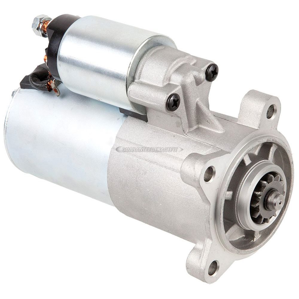 Ford Expedition Starter - Oem & Aftermarket Replacement Parts