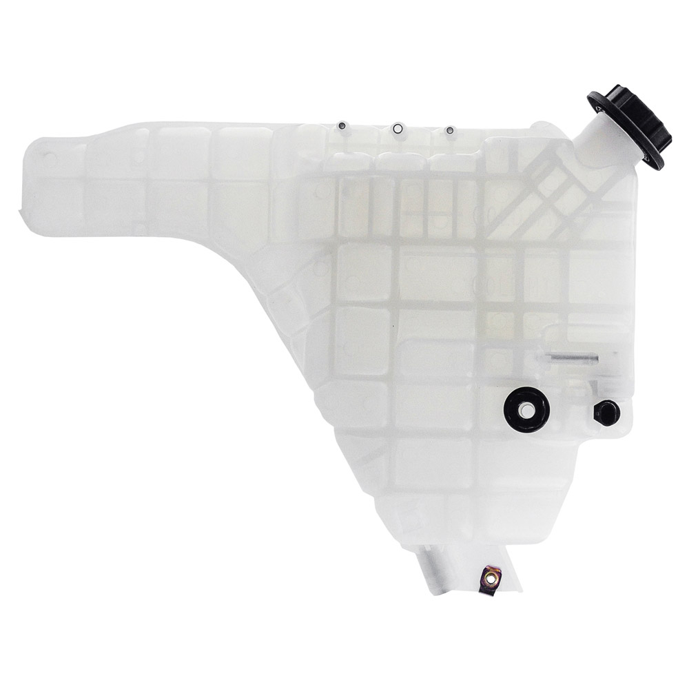 Big Parts 28-70005BIGN Radiator Surge Tank