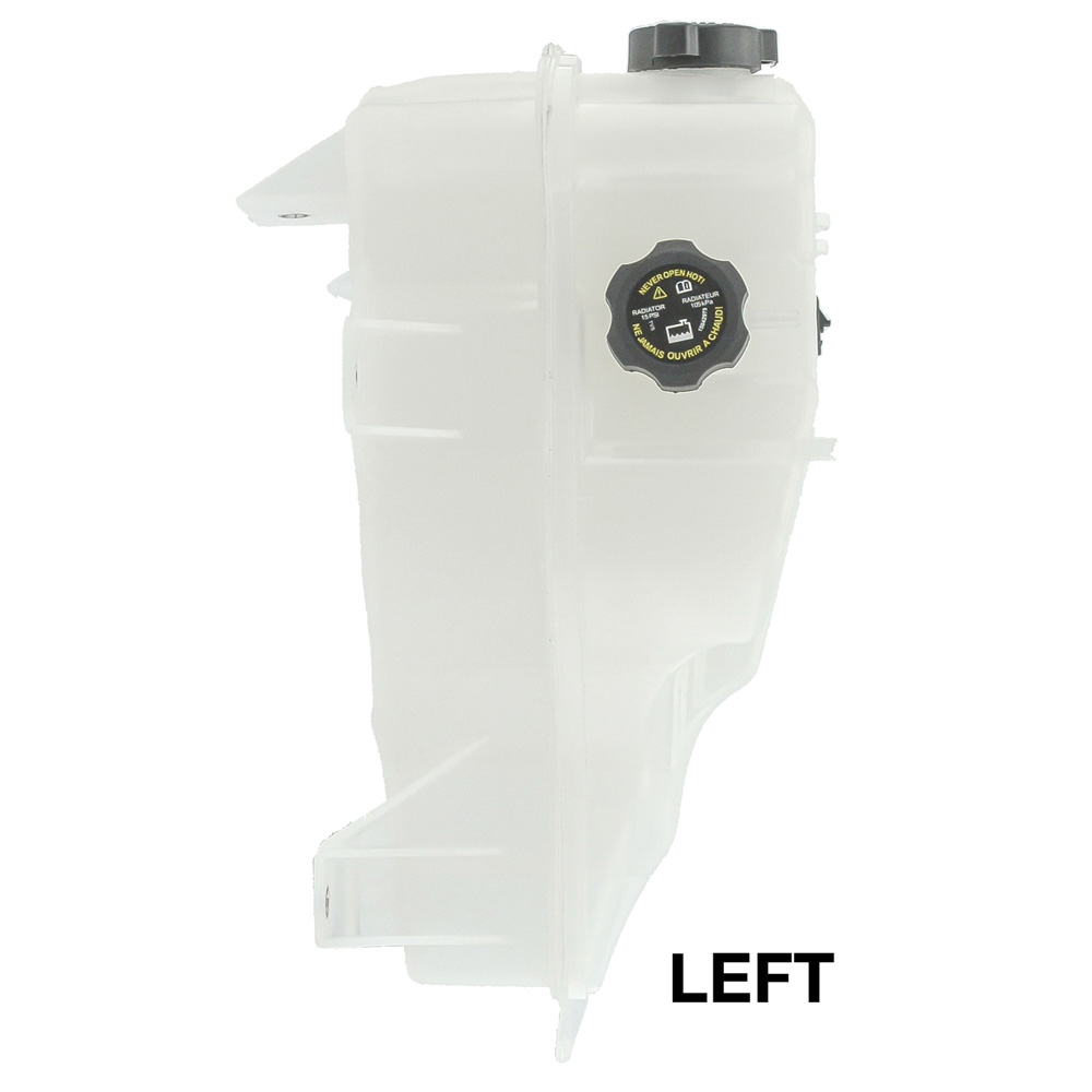 Big Parts 28-70009BIGN Radiator Surge Tank
