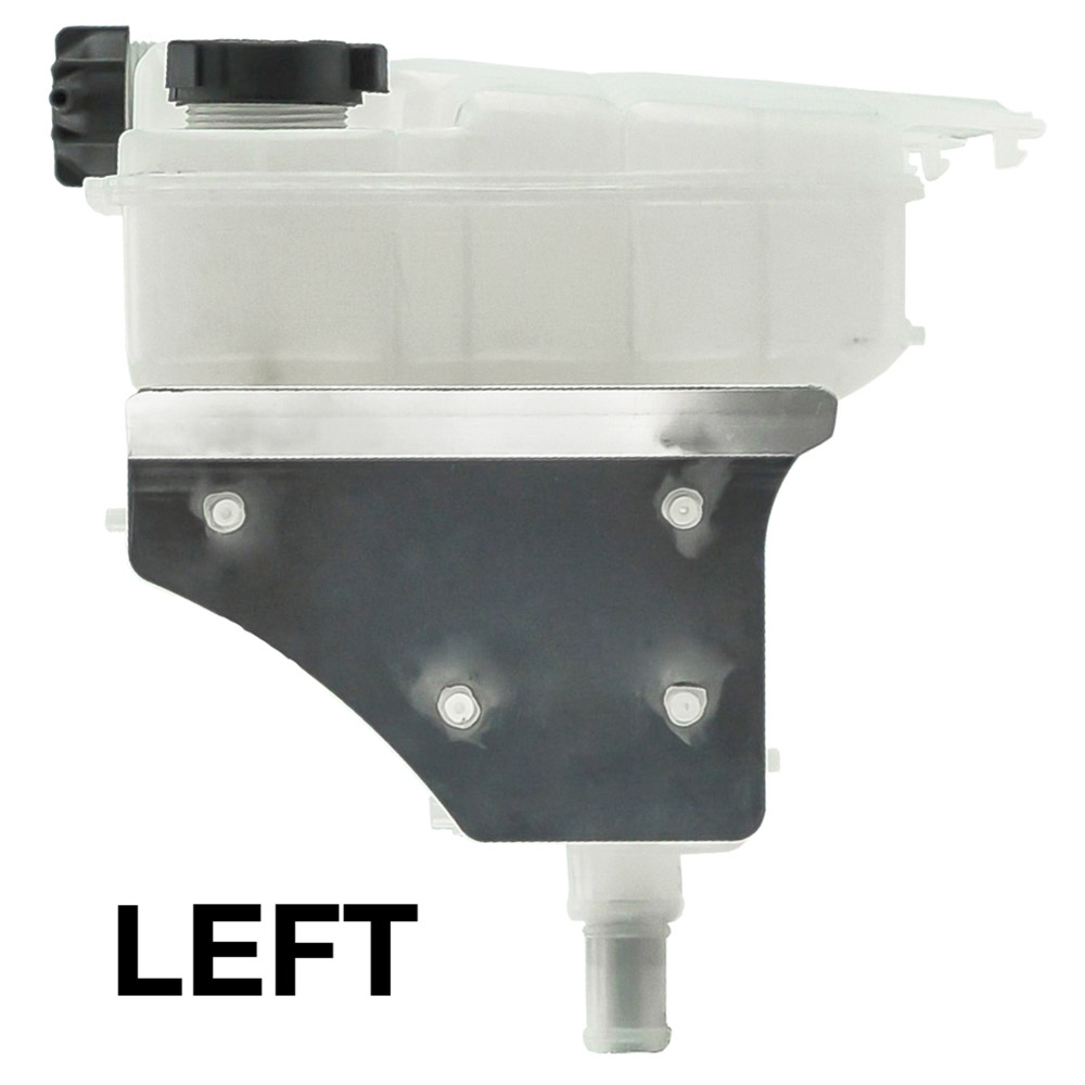 Big Parts 28-70011BIGN Radiator Surge Tank