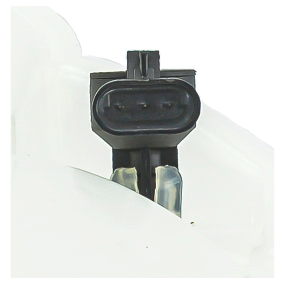 Big Parts 28-70011BIGN Radiator Surge Tank
