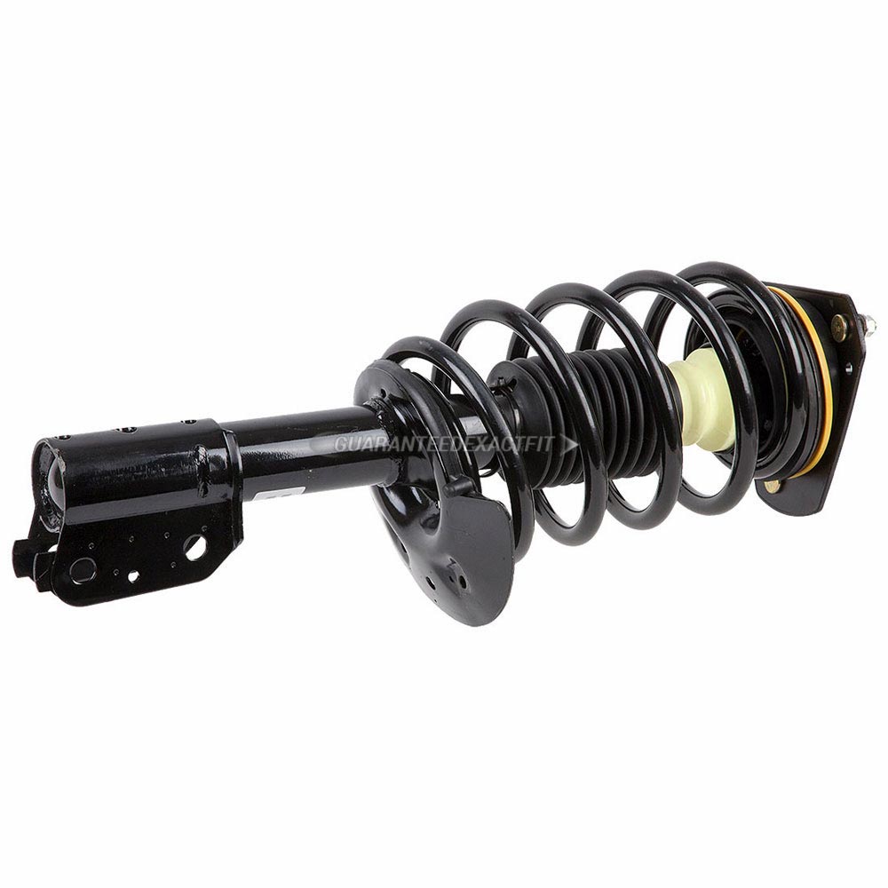 BuyAutoParts 75-20148CS Strut