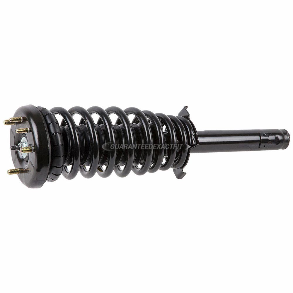 Acura CL Strut