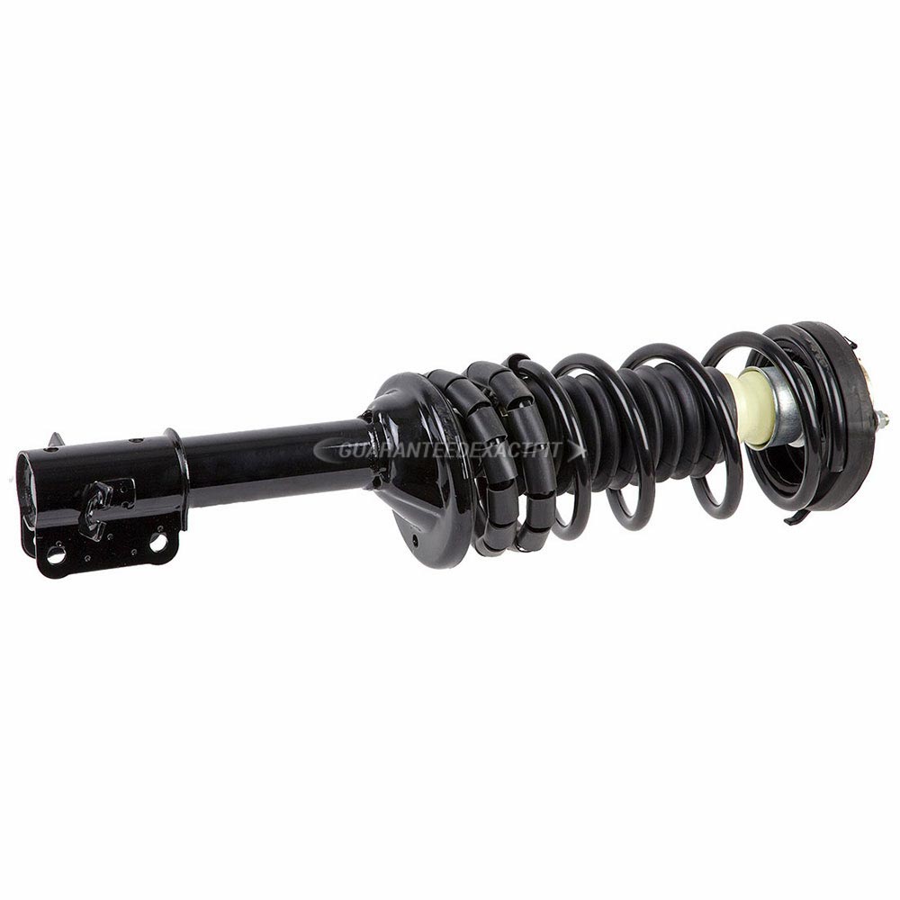 1992 Ford Escort Strut
