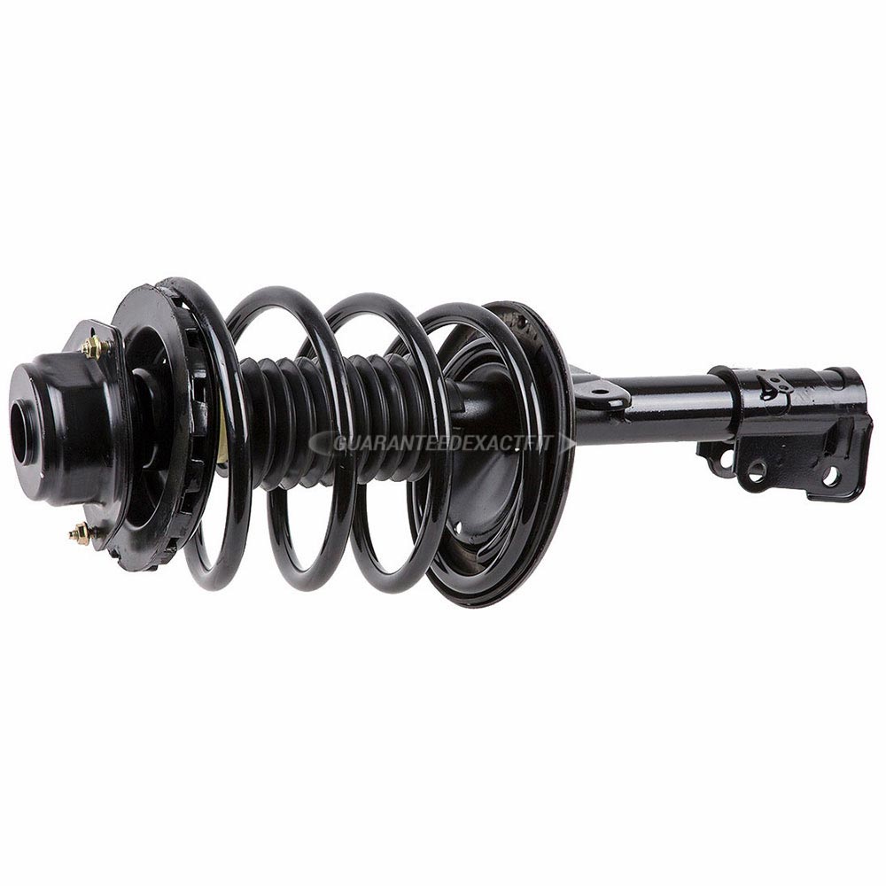 2000 Dodge Caravan Strut
