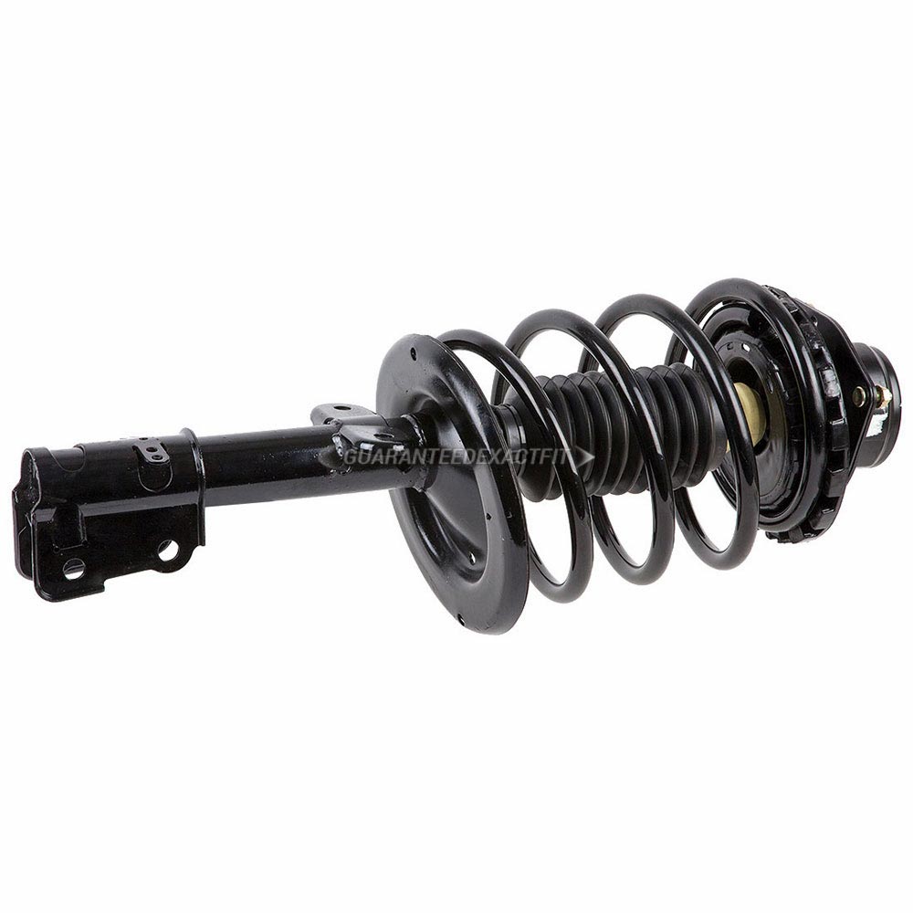 2000 Dodge Caravan Strut
