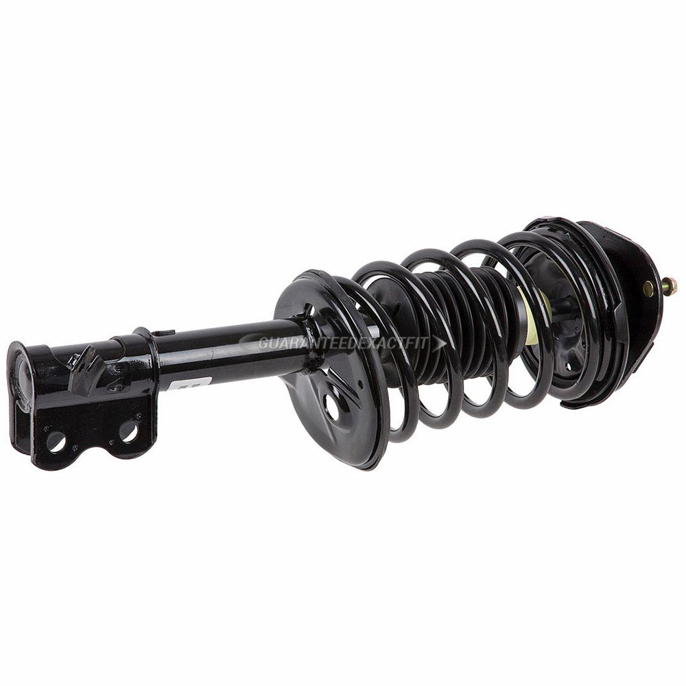 2000 Toyota Corolla Strut
