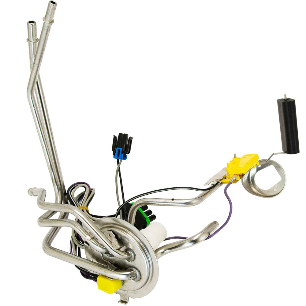 1996 Buick Century Fuel Sending Unit