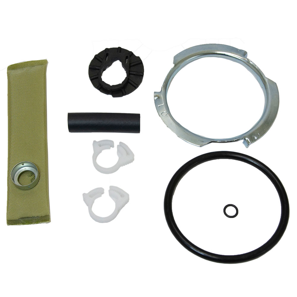 1987 Oldsmobile Calais Fuel Sending Unit