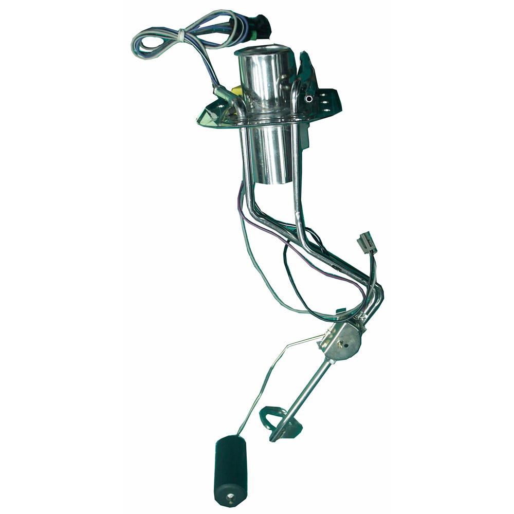 1987 Chevrolet Corvette Fuel Sending Unit