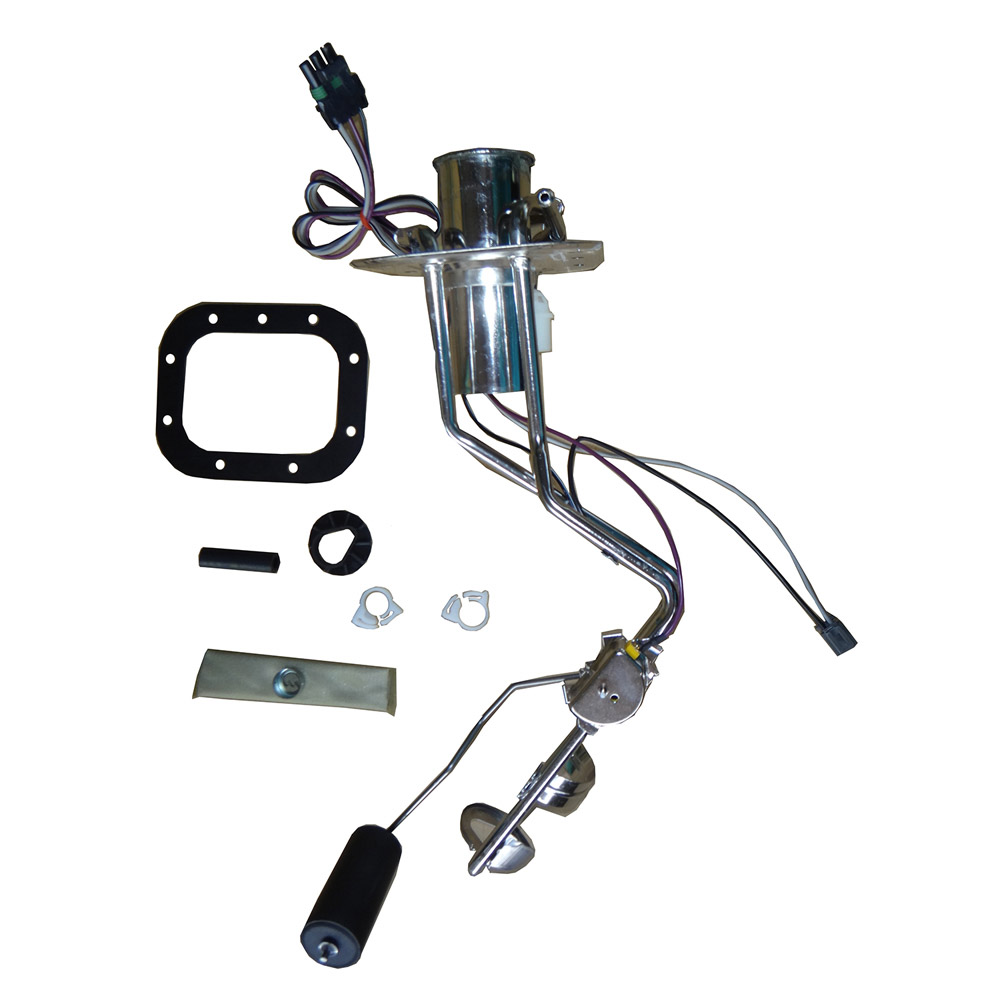 1988 Chevrolet Corvette Fuel Sending Unit