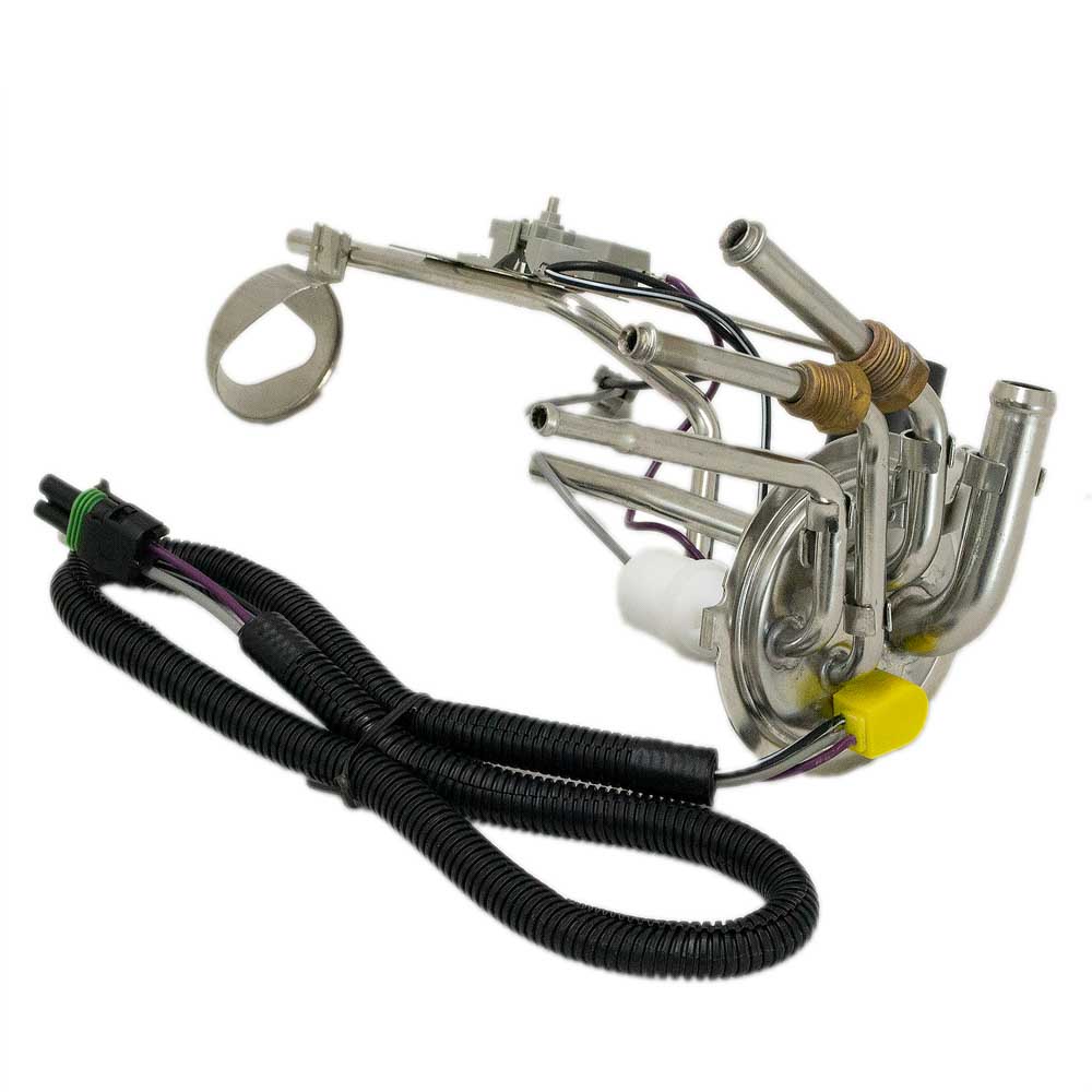 1987 Chevrolet Blazer Fuel Sending Unit