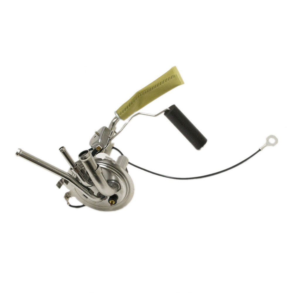 1982 Gmc Jimmy Fuel Sending Unit