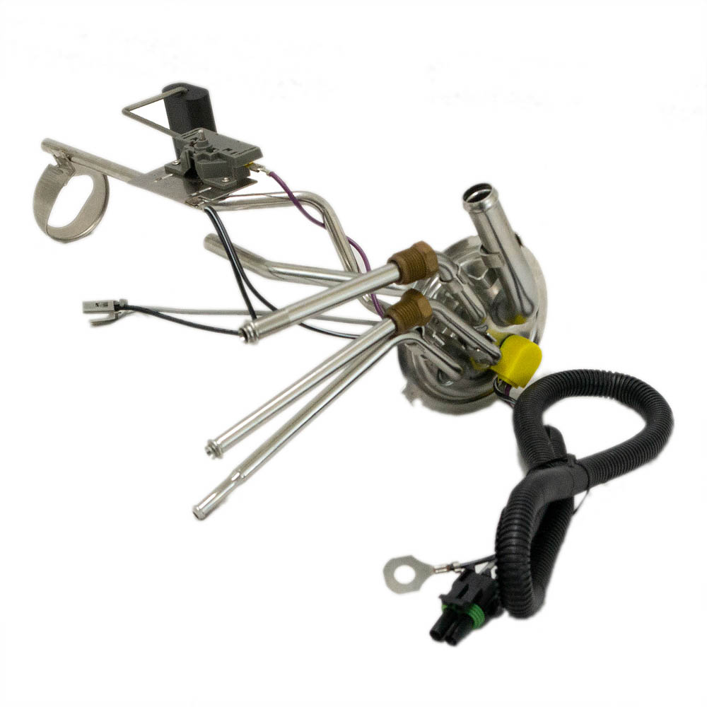 1991 Chevrolet Suburban Fuel Sending Unit