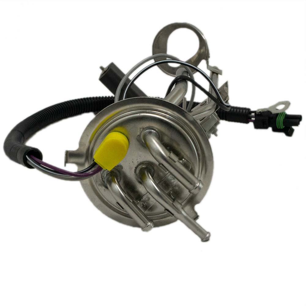 1987 Chevrolet Suburban Fuel Sending Unit