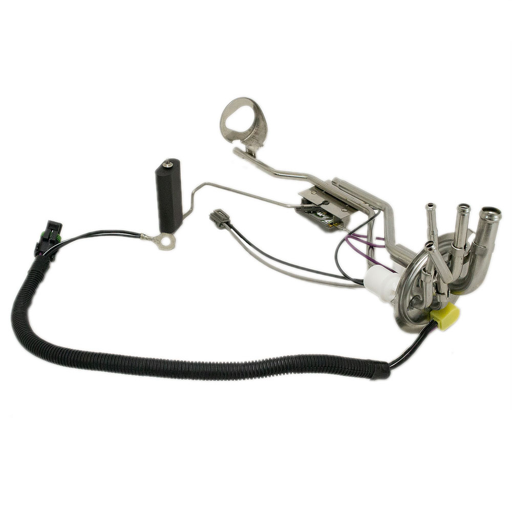 1987 Gmc S15 Fuel Sending Unit
