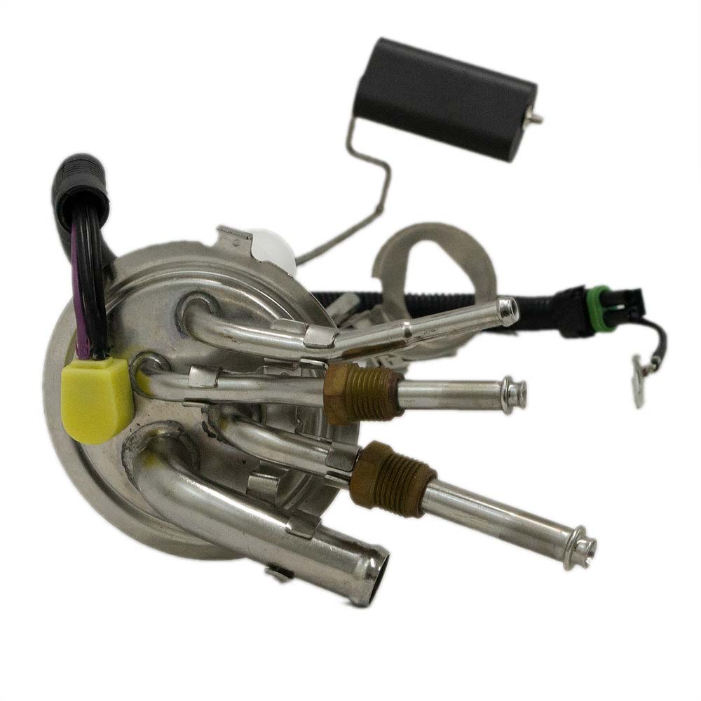 1993 Gmc Sonoma Fuel Sending Unit