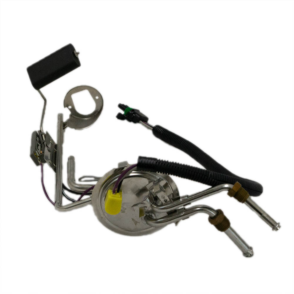 1995 Gmc Jimmy Fuel Sending Unit