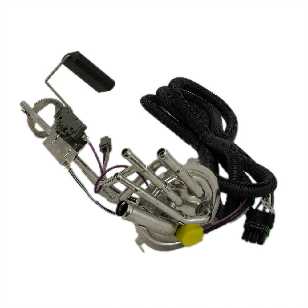 1987 Gmc Safari Fuel Sending Unit