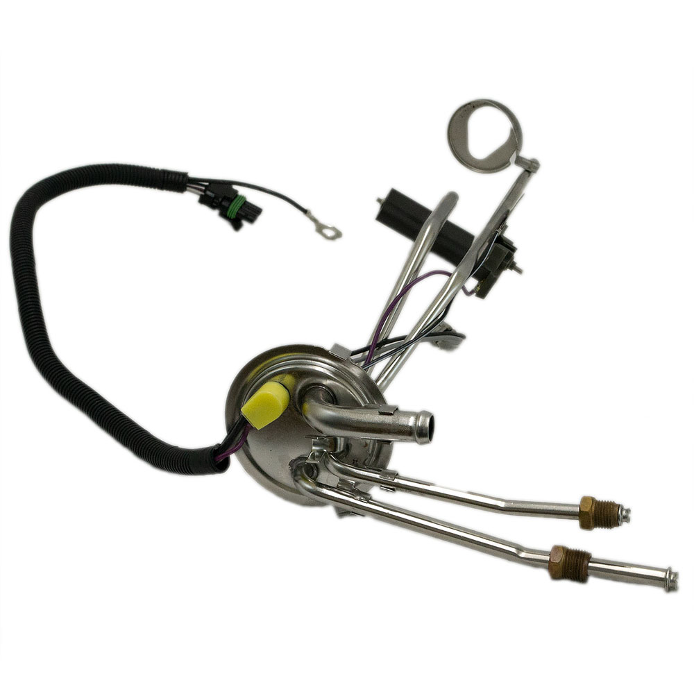 1987 Chevrolet Blazer Fuel Sending Unit