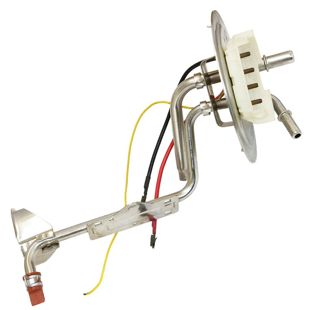 1992 Ford Aerostar fuel sending unit