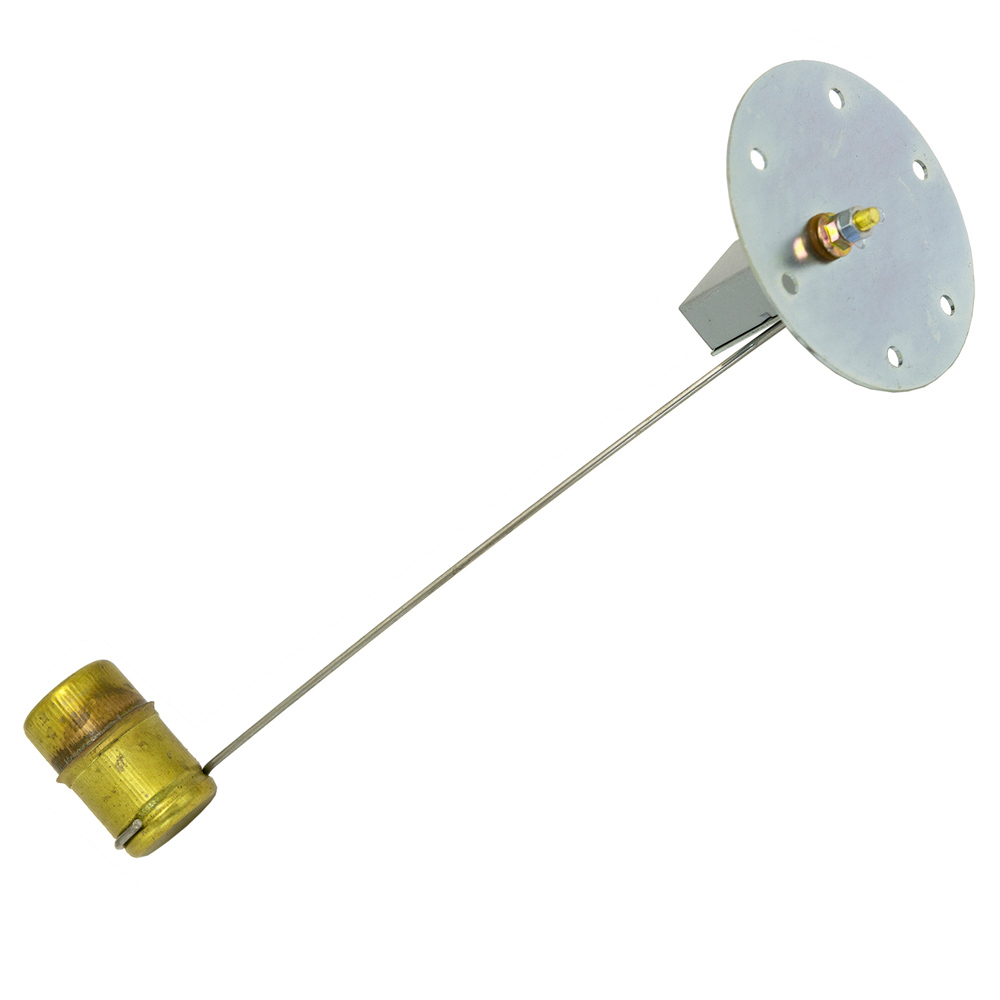 Ford sunliner fuel sending unit