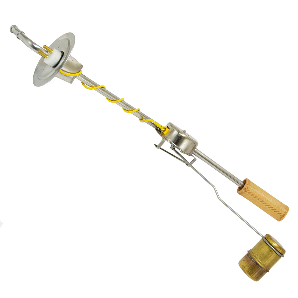 BuyAutoParts 36-80946AN Fuel Sending Unit