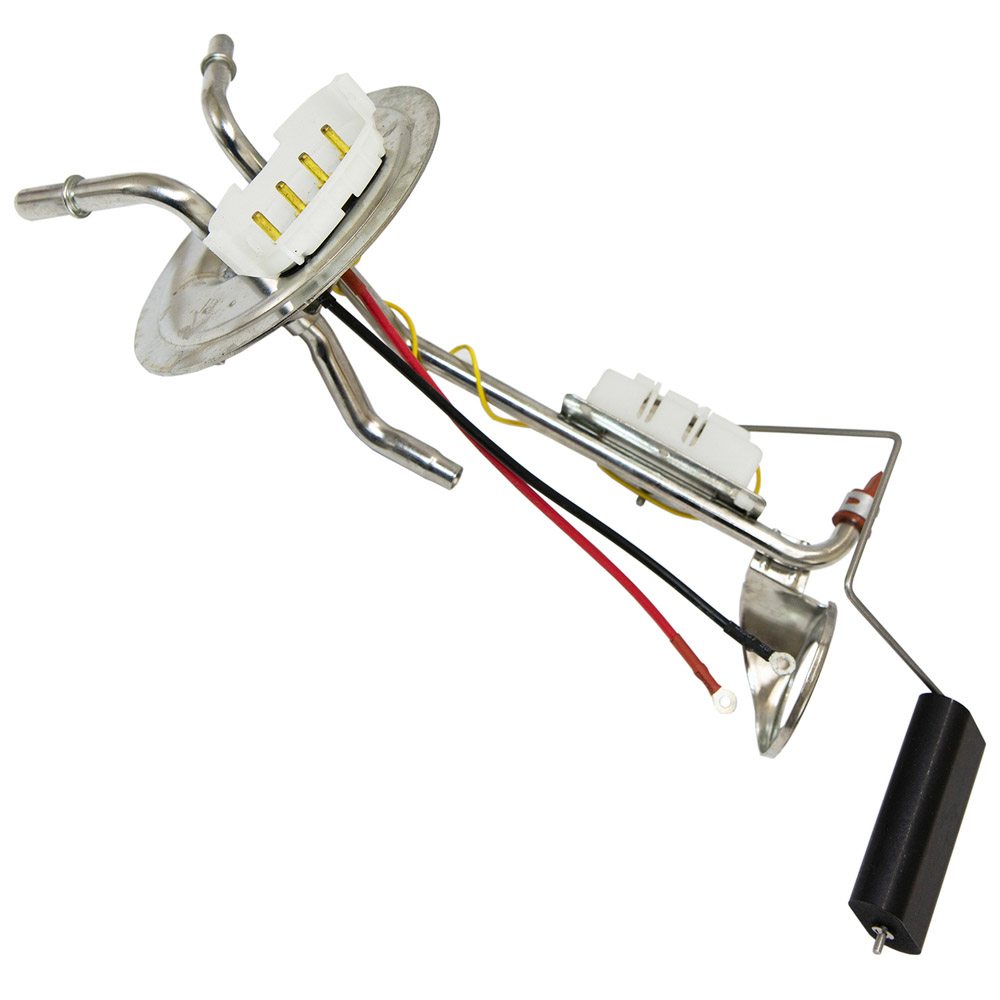 1988 Ford F Series Trucks Fuel Sending Unit