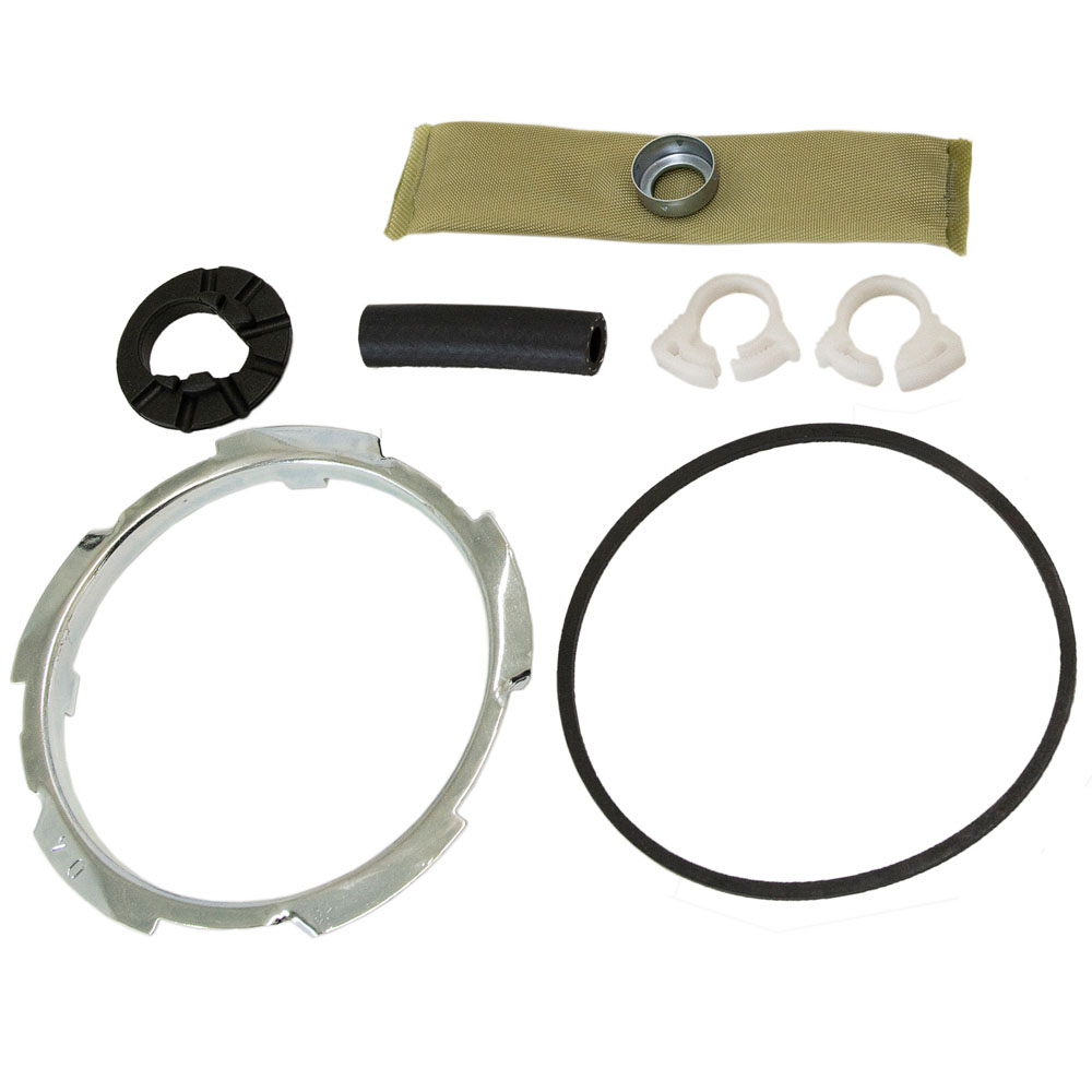 1987 Ford Ranger Fuel Sending Unit
