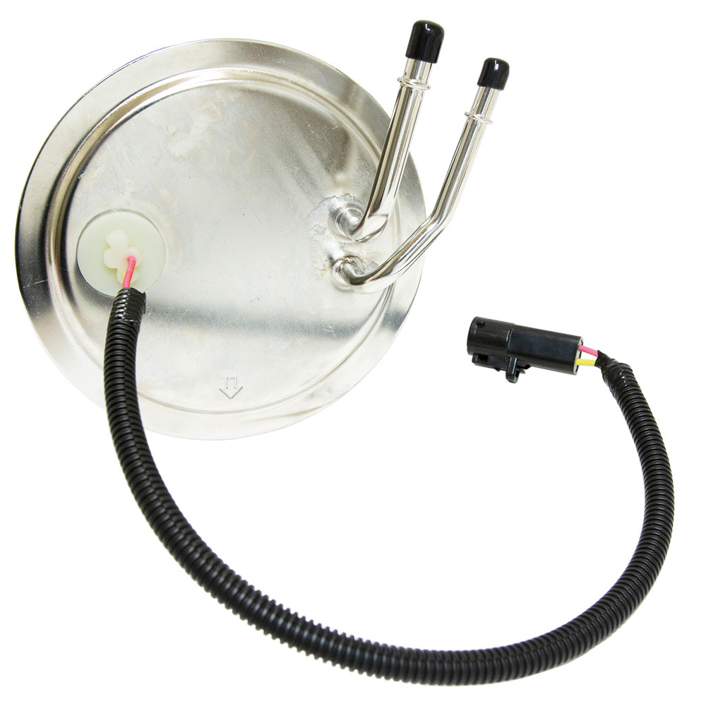 2001 Ford F Series Trucks Fuel Sending Unit