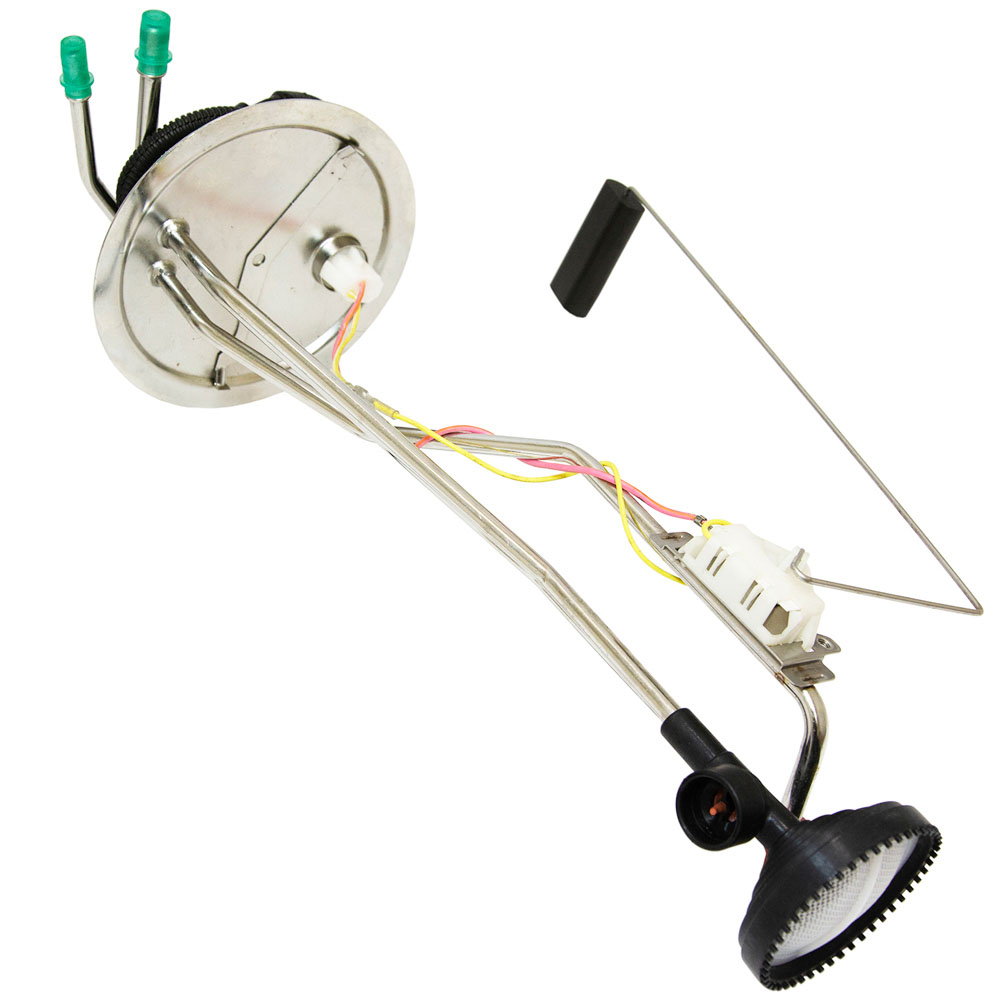 2005 Ford F Series Trucks Fuel Sending Unit