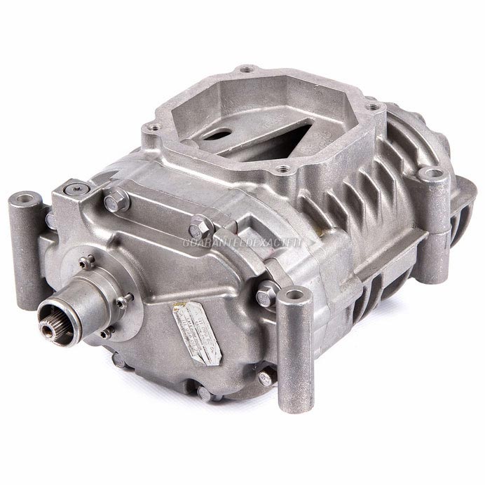Mercedes Benz Supercharger