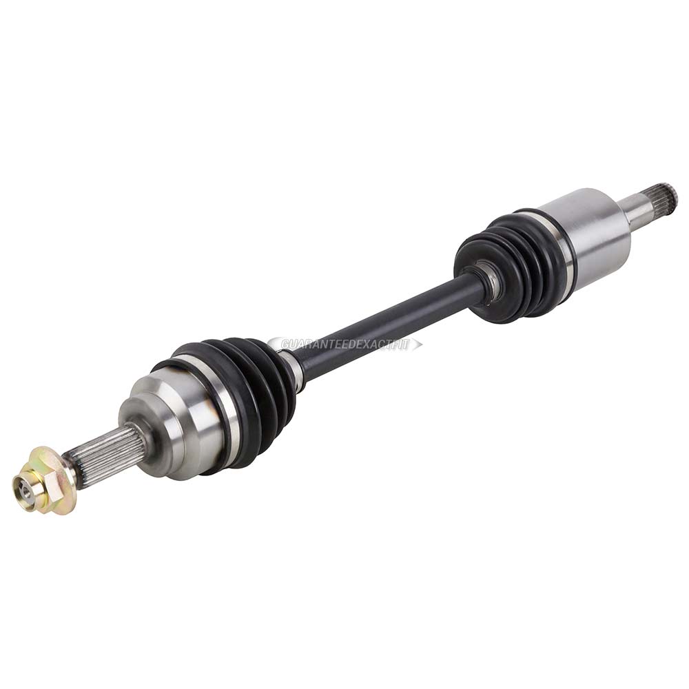 1990 Ford Festiva Drive Axle Kit