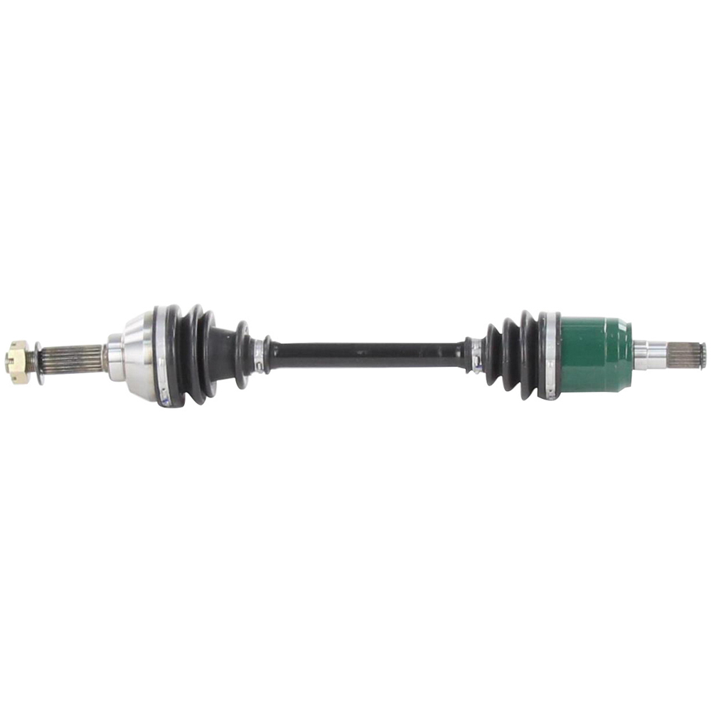 2007 Suzuki LT-A700X KingQuad 4x4 Drive Axle Kit