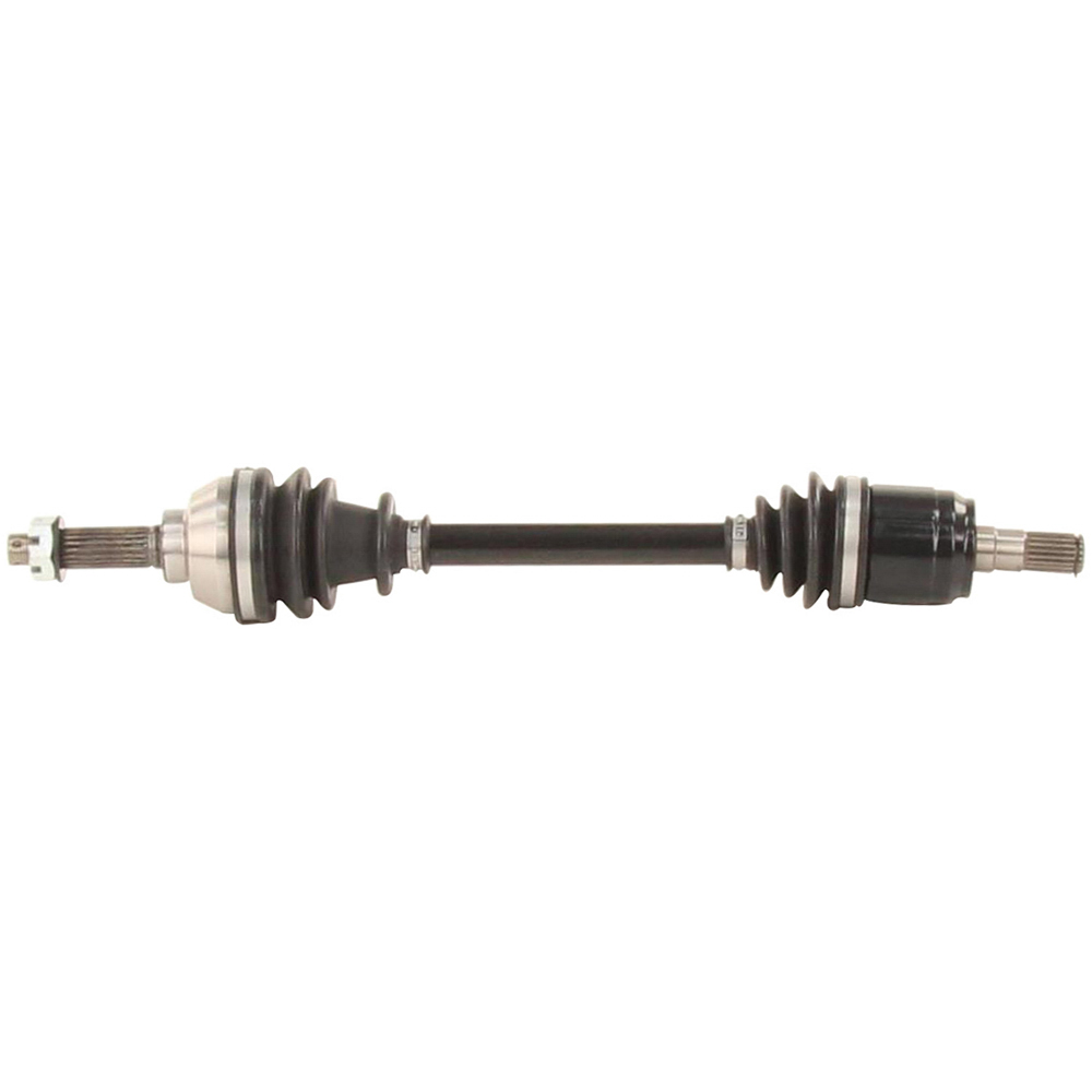 2012 Suzuki LT-A500 KingQuad AXi Drive Axle Kit