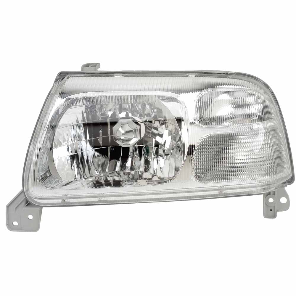 2000 Suzuki Vitara Headlight Assembly Pair