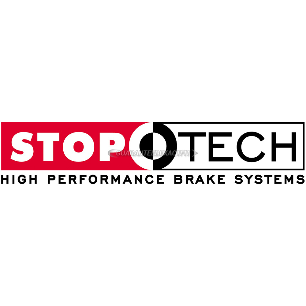 1994 Lincoln Town Car Brake Pad Set