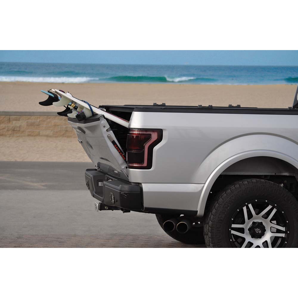 2021 Ford f series trucks tailgate support cable 