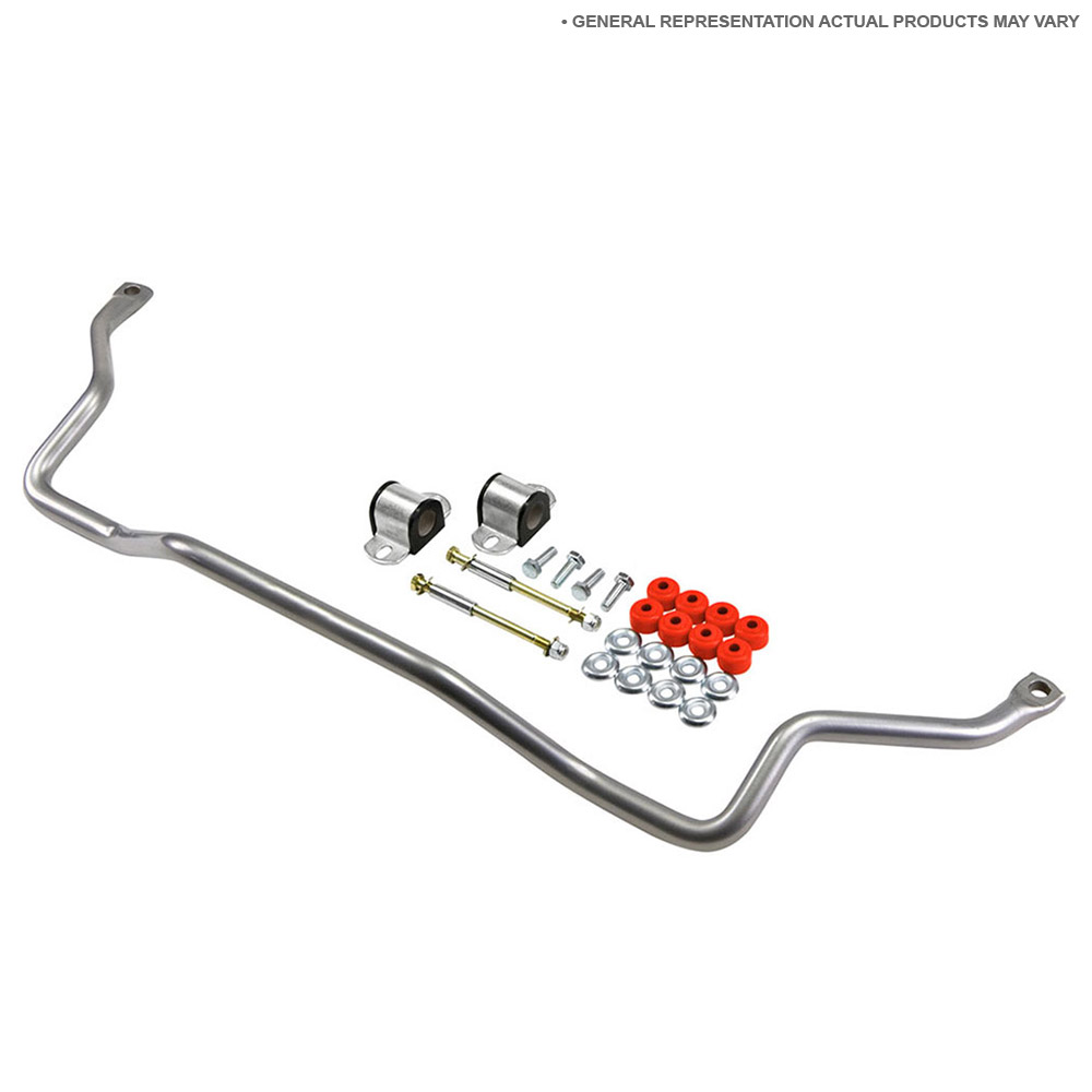 
 Bmw 530 Sway Bar 